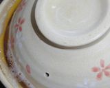 めんつゆと土鍋を使った基本の鍋焼きうどん作り方3写真