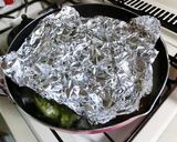 塩麹ロールキャベツ♪作り方10写真