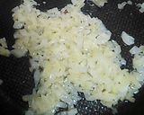 クリーミー♪きゃべつの焼きコロッケ作り方2写真
