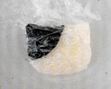 簡単！キャラ弁☆黒ねこちゃん弁当作り方3写真