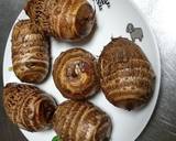 里芋の、ゆず味噌焼き。カンタンおいしい♪作り方1写真