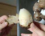 里芋の、ゆず味噌焼き。カンタンおいしい♪作り方2写真