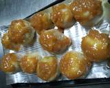 里芋の、ゆず味噌焼き。カンタンおいしい♪作り方3写真