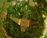 おかわりしたくなるバジルパスタ♪作り方1写真