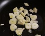 おかわりしたくなるバジルパスタ♪作り方2写真