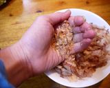 おかかポテト作り方2写真