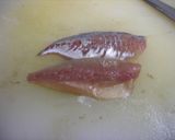 キレイに剥ける、あじの皮引き!作り方14写真