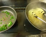 簡単すぐできる☆ペペロンチーノ☆作り方5写真
