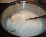 豆腐とミルクのシンプルスープ作り方3写真