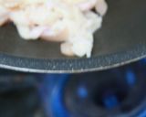 手抜きとりめし作り方10写真