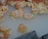 手抜きとりめし作り方9写真
