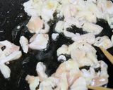 手抜きとりめし作り方11写真