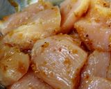 手抜きとりめし作り方28写真