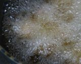 手抜きとりめし作り方34写真