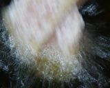 手抜きとりめし作り方32写真