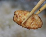 手抜きとりめし作り方35写真