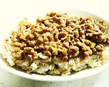 朝ズボラ☆醤油マヨご飯の納豆チーズのせ♪作り方2写真