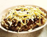 朝ズボラ☆醤油マヨご飯の納豆チーズのせ♪作り方3写真