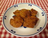 ☆味噌玉焼き☆母の思い出の味作り方13写真