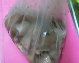 お母さんの味(*^^*）唐揚げ♪作り方1写真