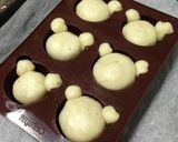 チョコチップバナナパン作り方8写真