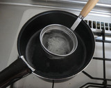 ＊離乳食初期＊白菜としらすのだし煮作り方1写真