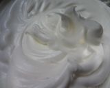 ☆しっとりココアティラミスロールケーキ☆作り方3写真