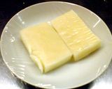 ミューズリー餅のキャラメリゼ作り方2写真