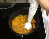 かぼちゃすーぷ作り方6写真