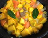 かぼちゃすーぷ作り方5写真