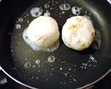 ミューズリー餅のキャラメリゼ作り方7写真