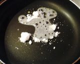 ミューズリー餅のキャラメリゼ作り方6写真