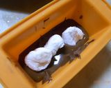 濃厚チョコレートテリーヌ作り方2写真