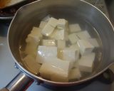 メッチァ美味しいコクのある麻婆豆腐作り方4写真