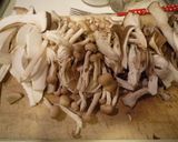 鶏肉の白ワイン&ビネガー煮作り方2写真