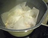 鶏肉の白ワイン&ビネガー煮作り方4写真