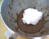 バナナショコラ★シフォンケーキ作り方9写真