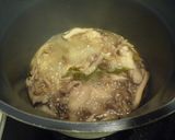鶏肉の白ワイン&ビネガー煮作り方6写真