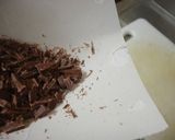 バレンタインに優しさを「くるみ生チョコ」作り方5写真
