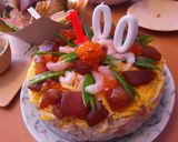 お食い初め☆メニュー作り方9写真