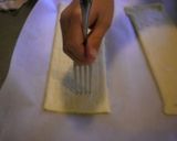 簡単！シンプル！　アップルタルト作り方5写真
