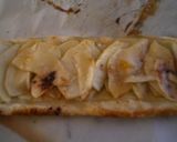 簡単！シンプル！　アップルタルト作り方8写真