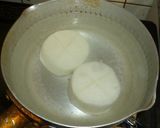 パパの簡素なおでん作り方1写真