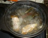 パパの簡素なおでん作り方4写真