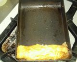 ふんわりあまーいたまごやき作り方5写真