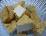 ほくほく＊長芋の炊き合わせ＊作り方2写真