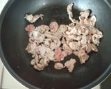 ♡おうちでpepper lunch♡作り方3写真