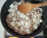 ♡おうちでpepper lunch♡作り方4写真