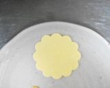 簡単！キャラ弁当☆レース&バラ♪作り方1写真