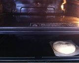 平焼きパン(米糠オリーブ油)作り方4写真